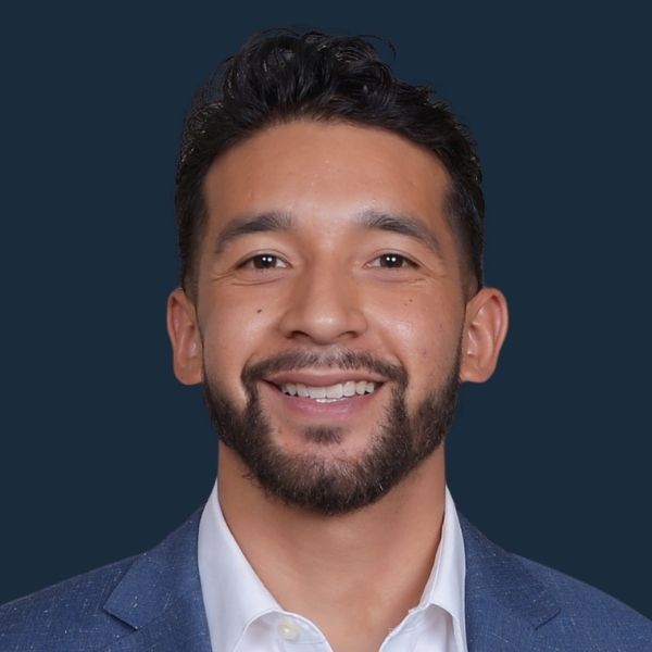 Juan Castaneda, Originador de Pr&eacute;stamos Hipotecarios, NMLS 1163679