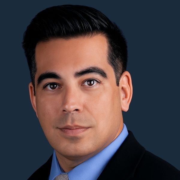 Kenji Inui, Co-Founder of Solve Lending & Realty