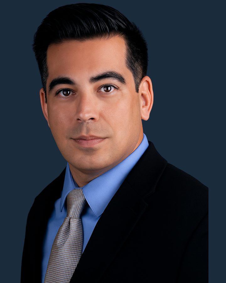Kenji Inui, Co-Founder of Solve Lending & Realty